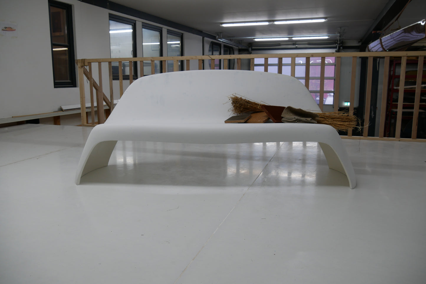 The Hæppy Bench