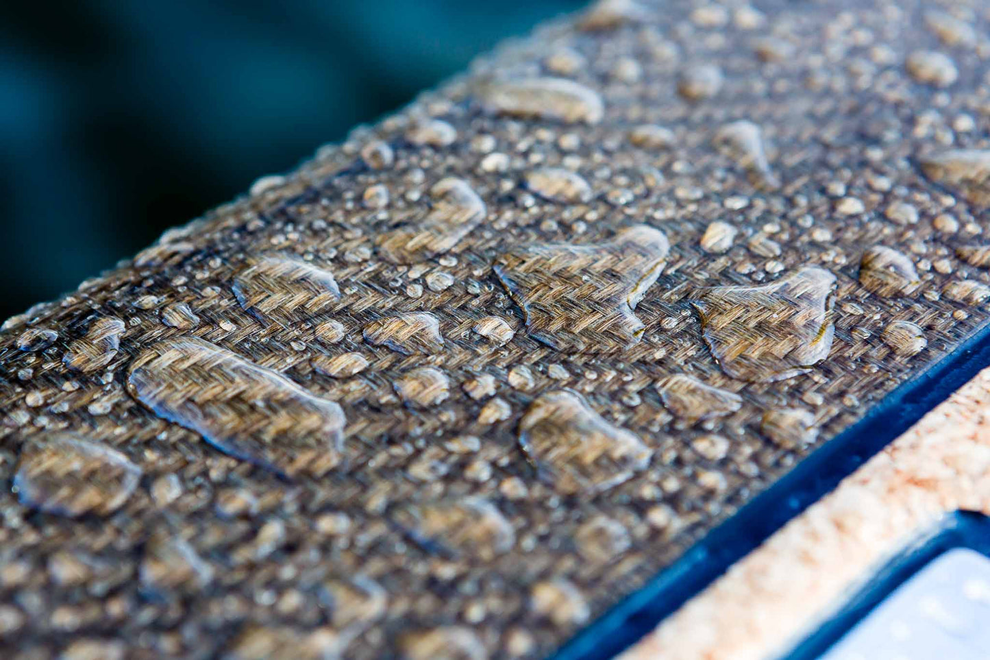 Lincore Flax Reinforcement Fibres (Samples)