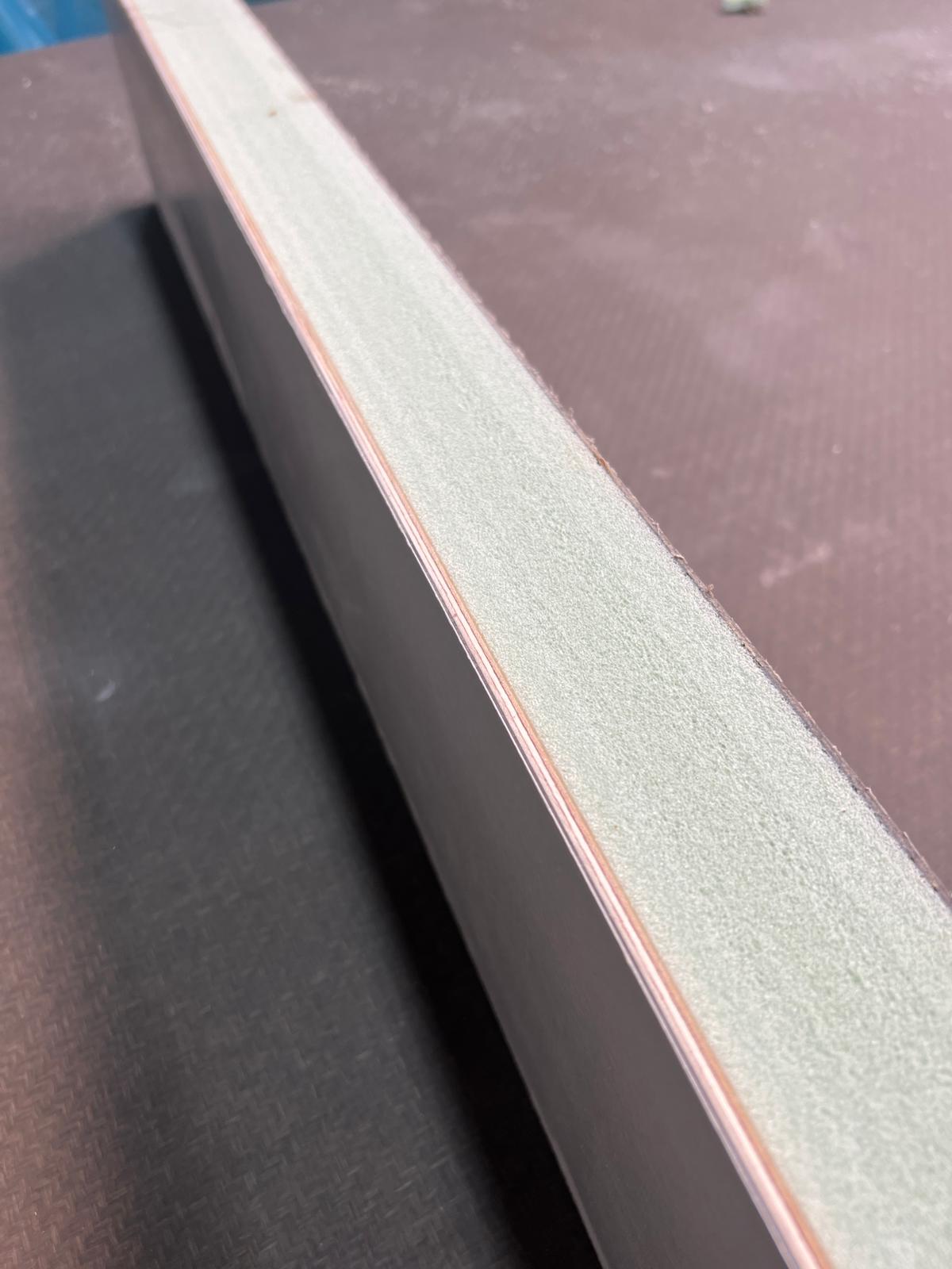 GREENLANDER Sandwich Panel (Vehicle Exterior)