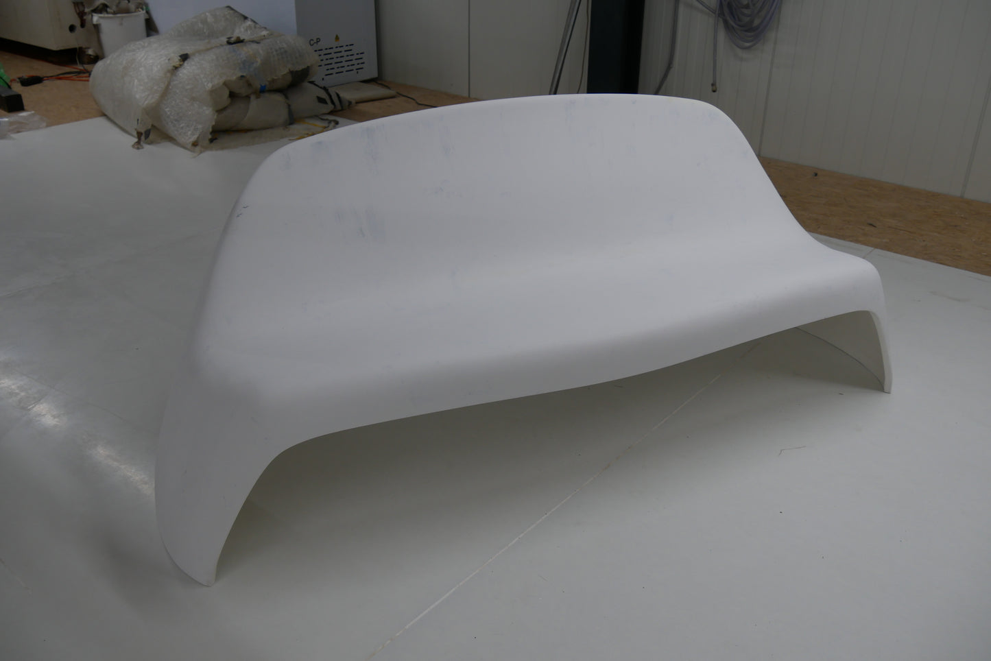 The Hæppy Bench