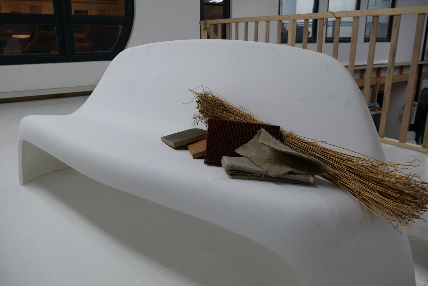 The Hæppy Bench