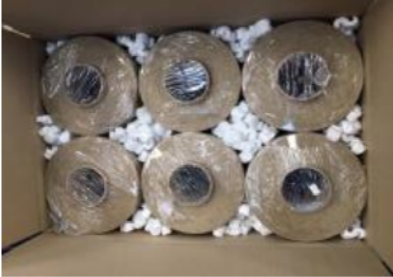 LINCORE® Flax Roving