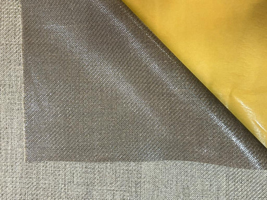 Flax Twill 2/2 Prepreg (55%)