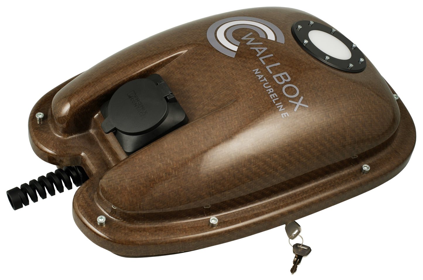 NFC Wallbox