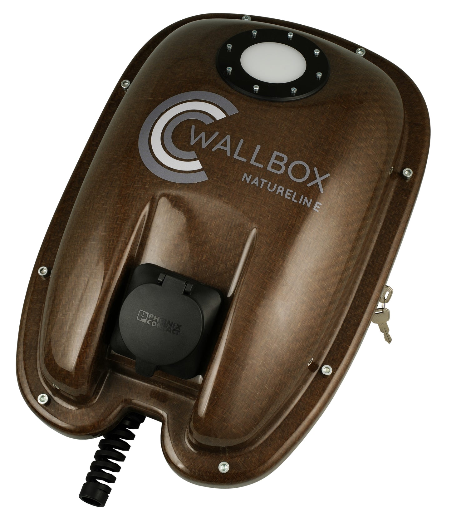 NFC Wallbox