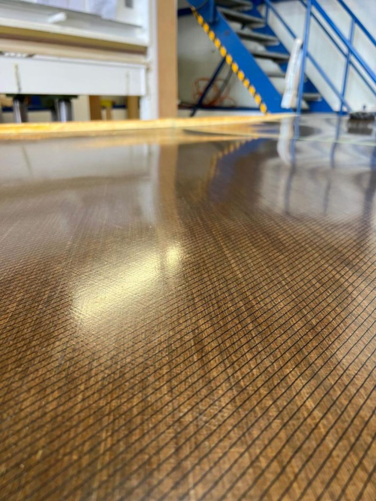 Biaxial Laminate/ Skin