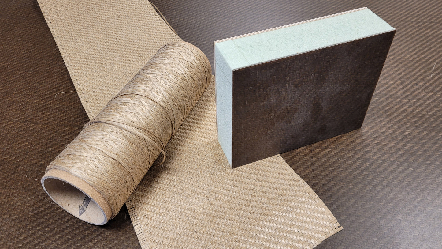4x4 Exterior NFC Sandwich Panel