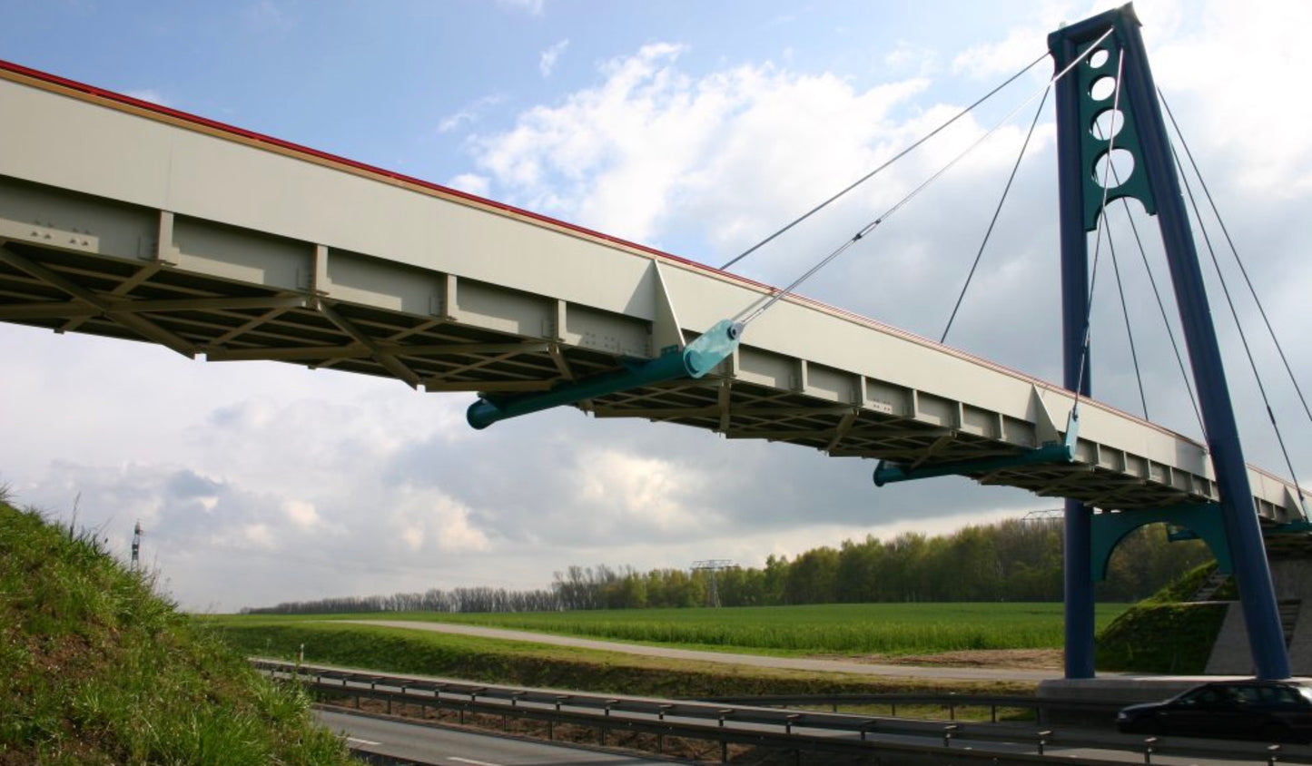 Unidirectional Flax Fabric