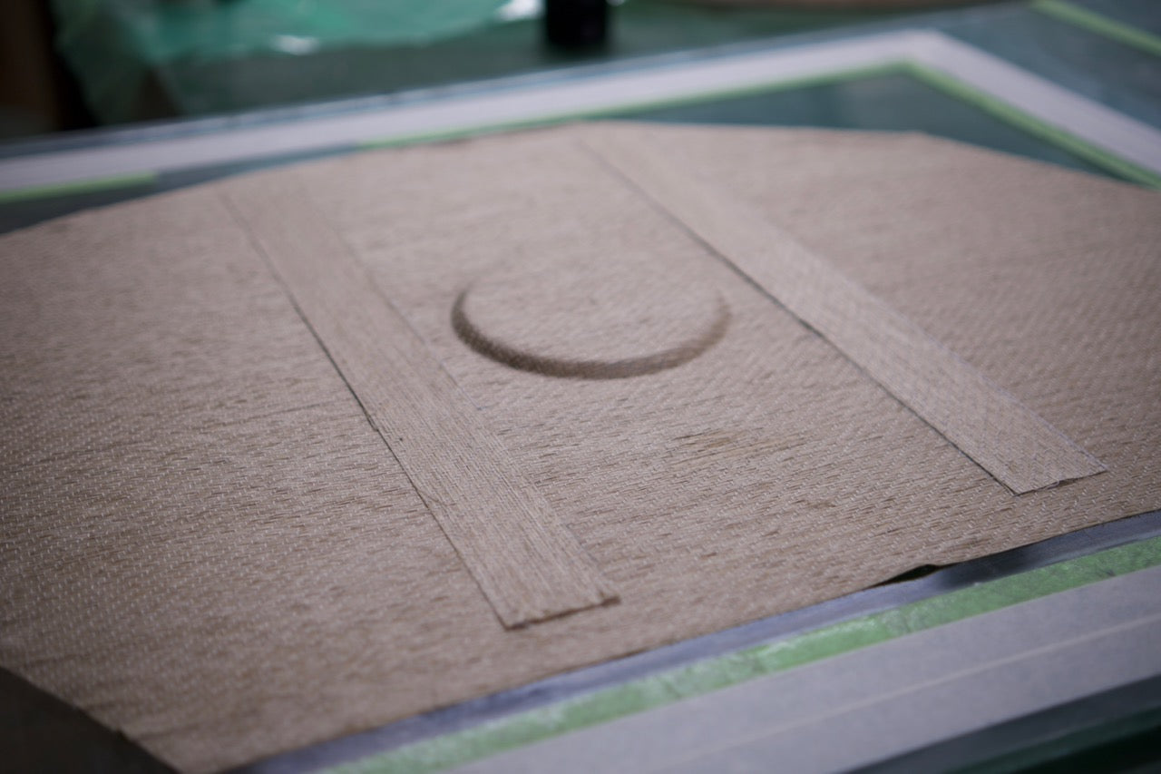 Unidirectional Flax Fabric