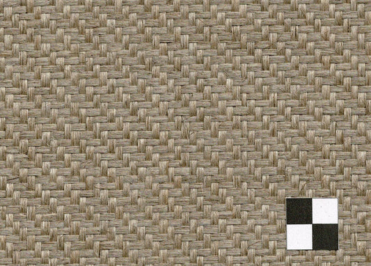 2/2 Twill/ Köper (+/-90) Flax Fabric