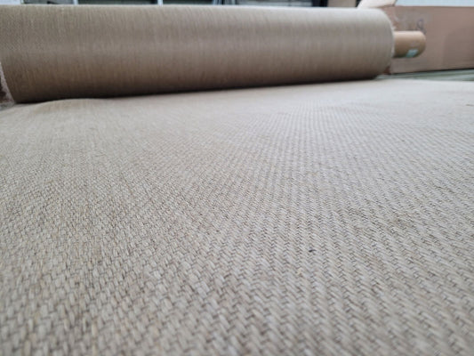 Unidirectional Flax Fabric