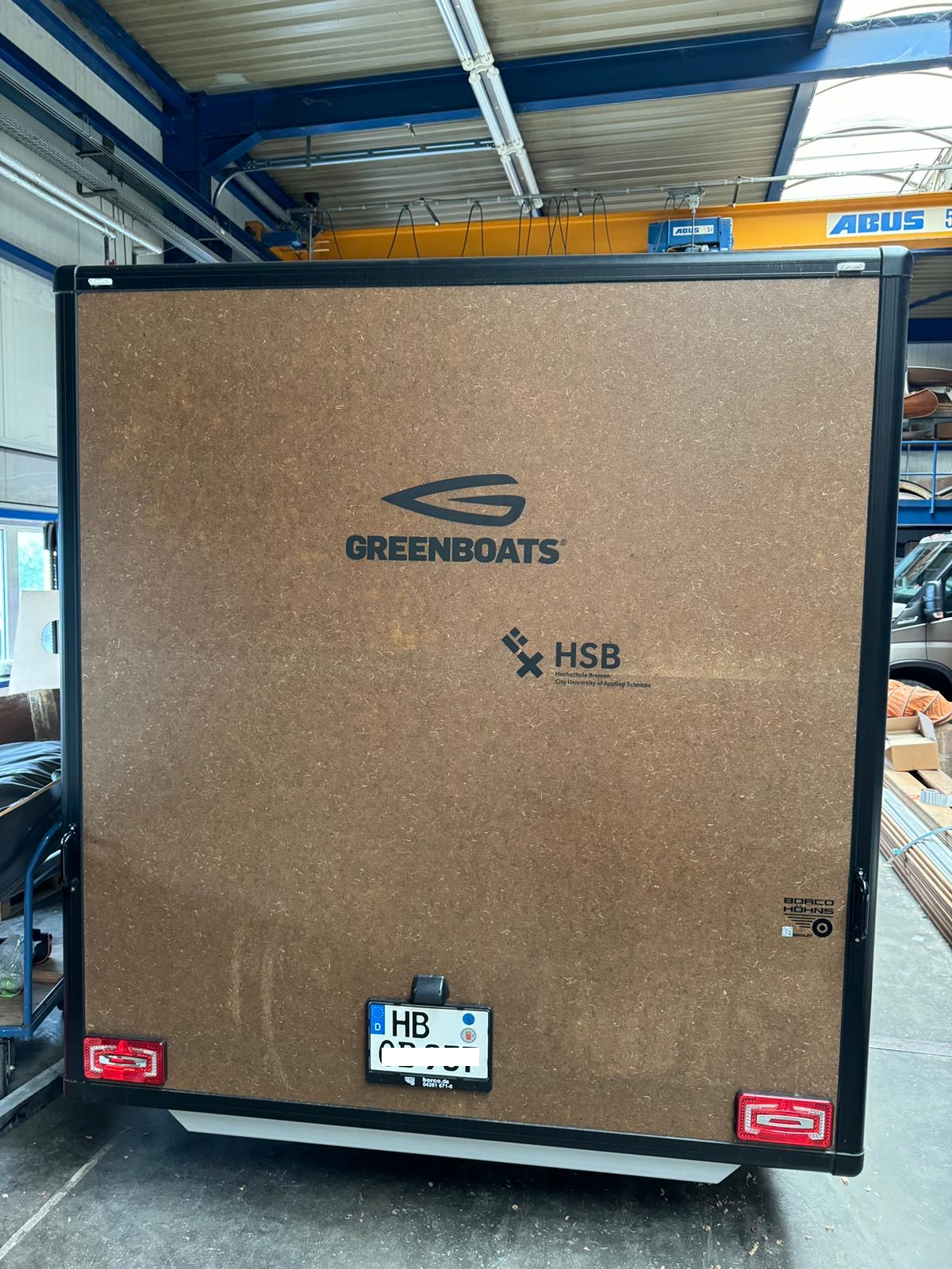 Non-Woven Laminate