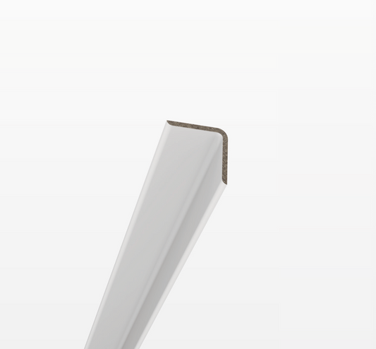 90° NFC L-Profile - Winkelprofil
