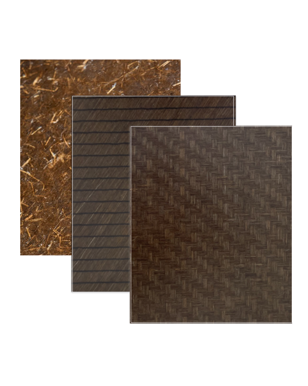 NFC Laminates/ Skins (Samples)