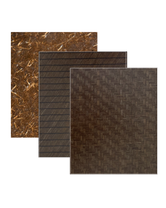 NFC Laminates/ Skins (Samples)