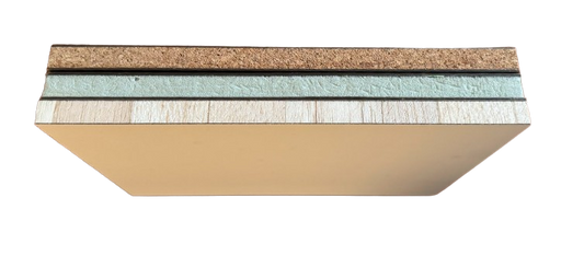 NFC Sandwich (Samples)