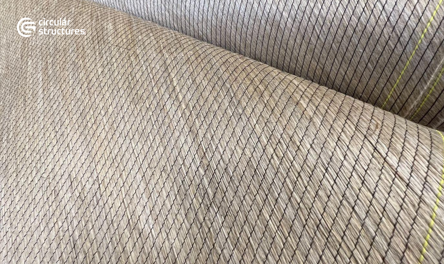 Biaxial Laminate/ Skin