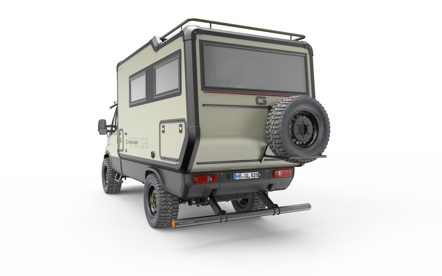 Reserve Sherpa Production Slot