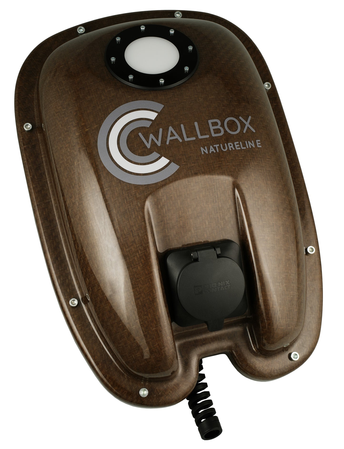 NFC Wallbox